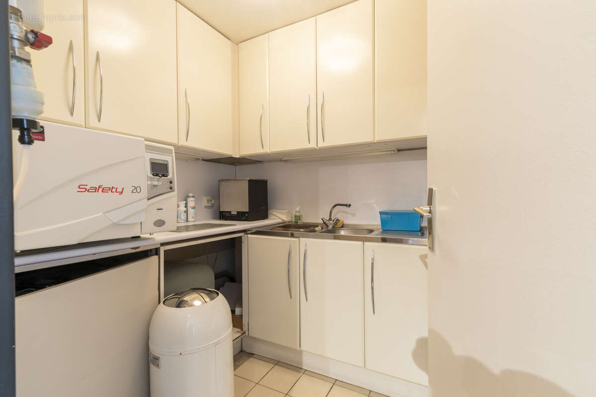 Appartement à SAINT-GERMAIN-EN-LAYE