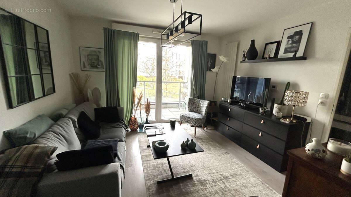 Appartement à WASQUEHAL