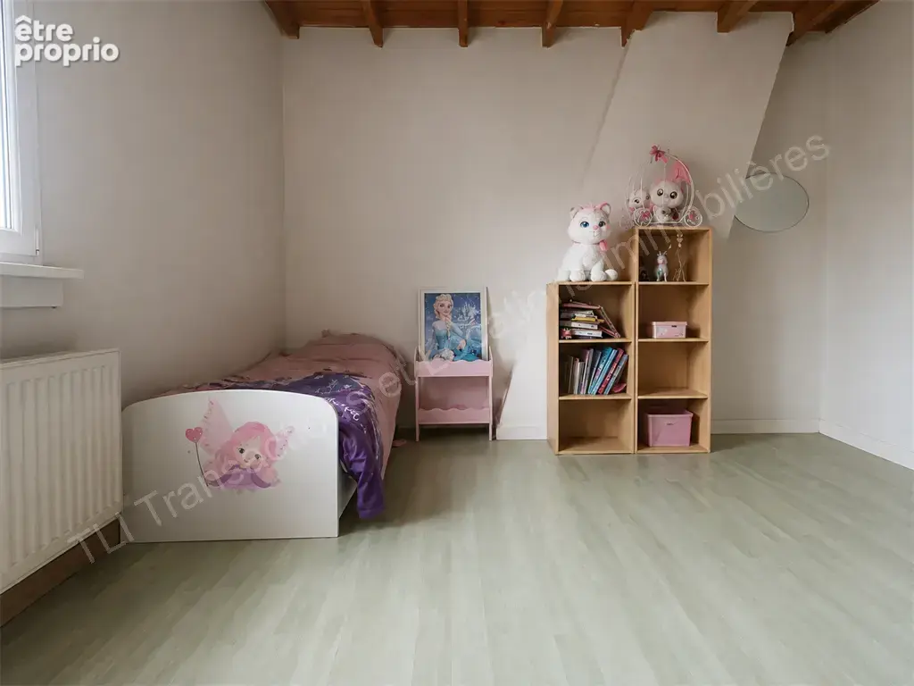 grande maison familiale - photo 6
