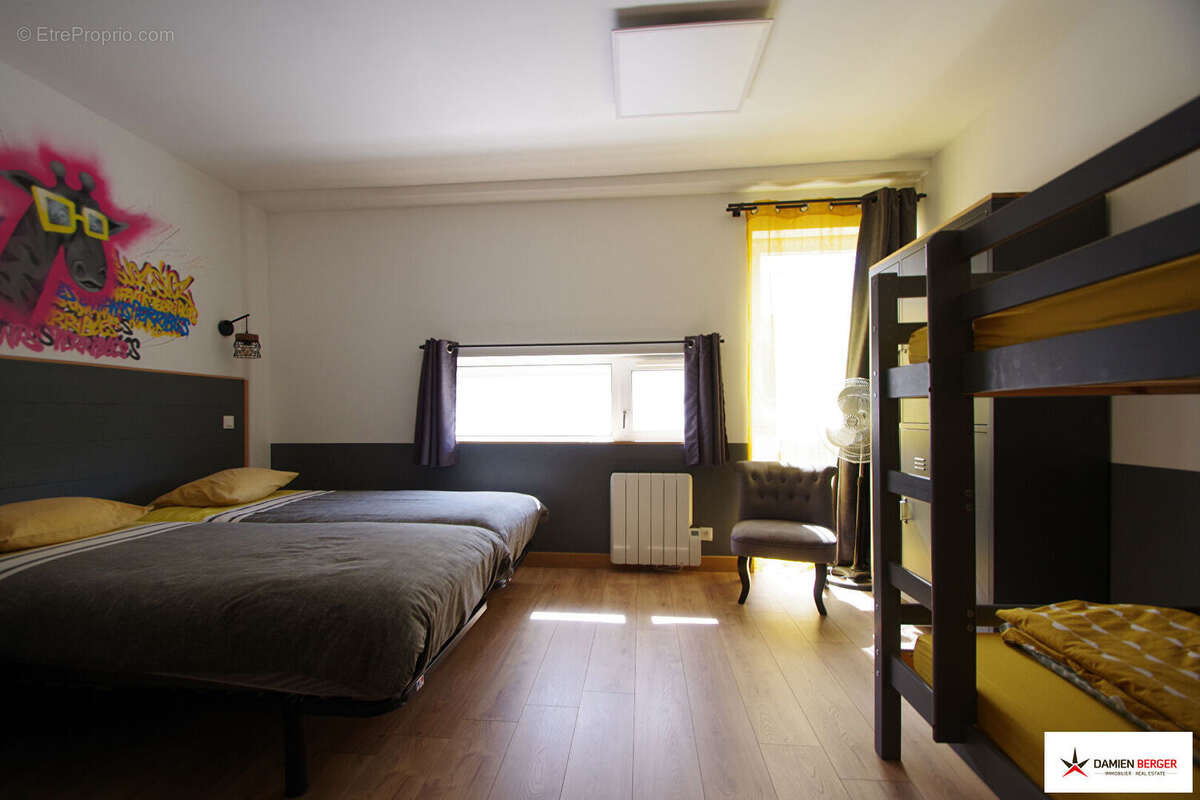 Appartement à LA ROCHELLE