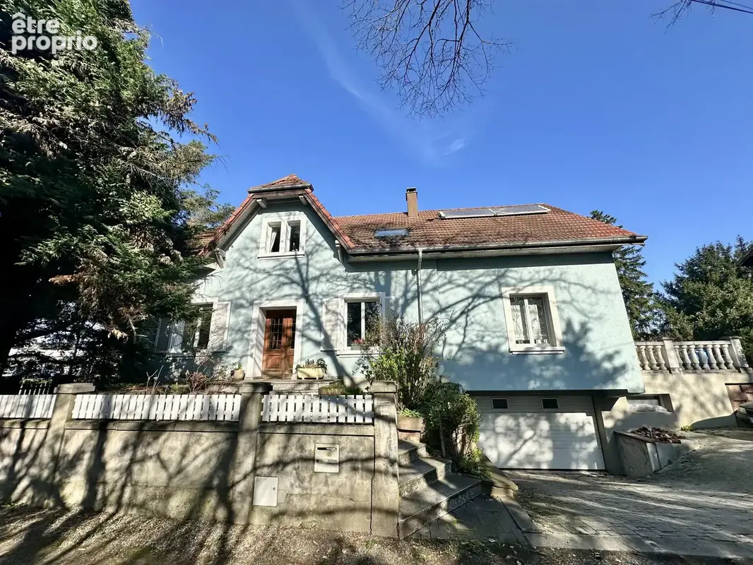 Une exclusivité dagon immobilier ! - photo 25