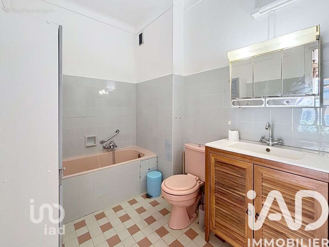 Photo 7 - Appartement à NICE