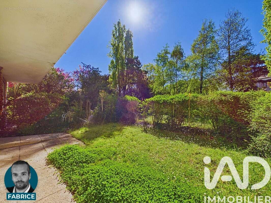 Photo 2 - Appartement à MAISONS-ALFORT
