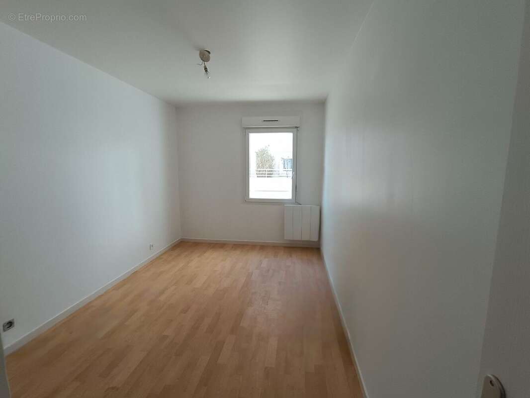 Appartement à TOURS