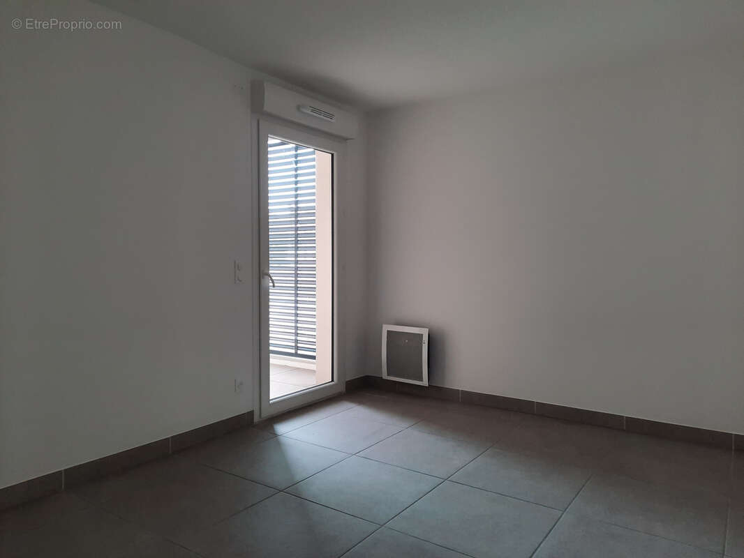 Appartement à NIMES