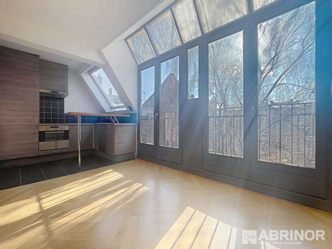 Appartement à LILLE