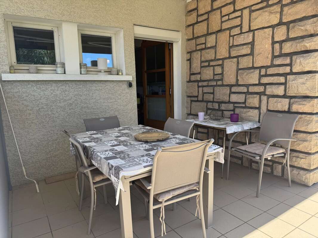 Maison à LOUHANS