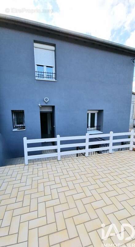 Photo 4 - Maison à SAINT-CHAMOND