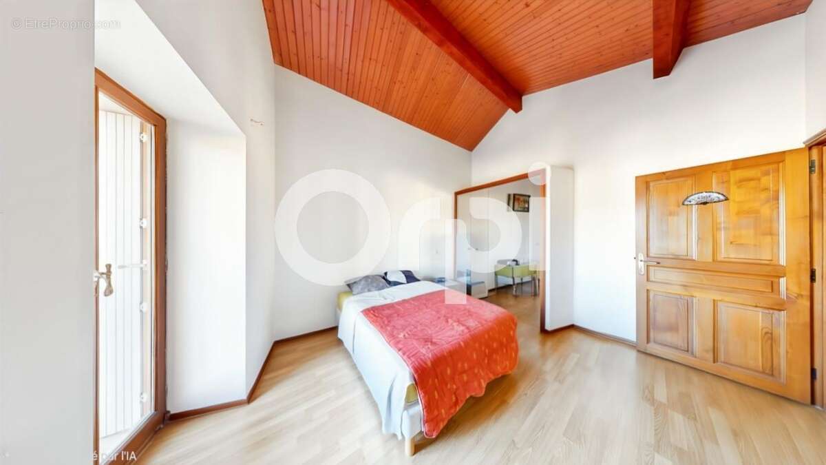 Appartement à RUOMS