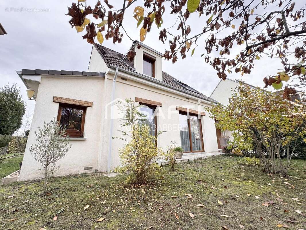 Photo 4 - Maison à VERNEUIL-SUR-SEINE