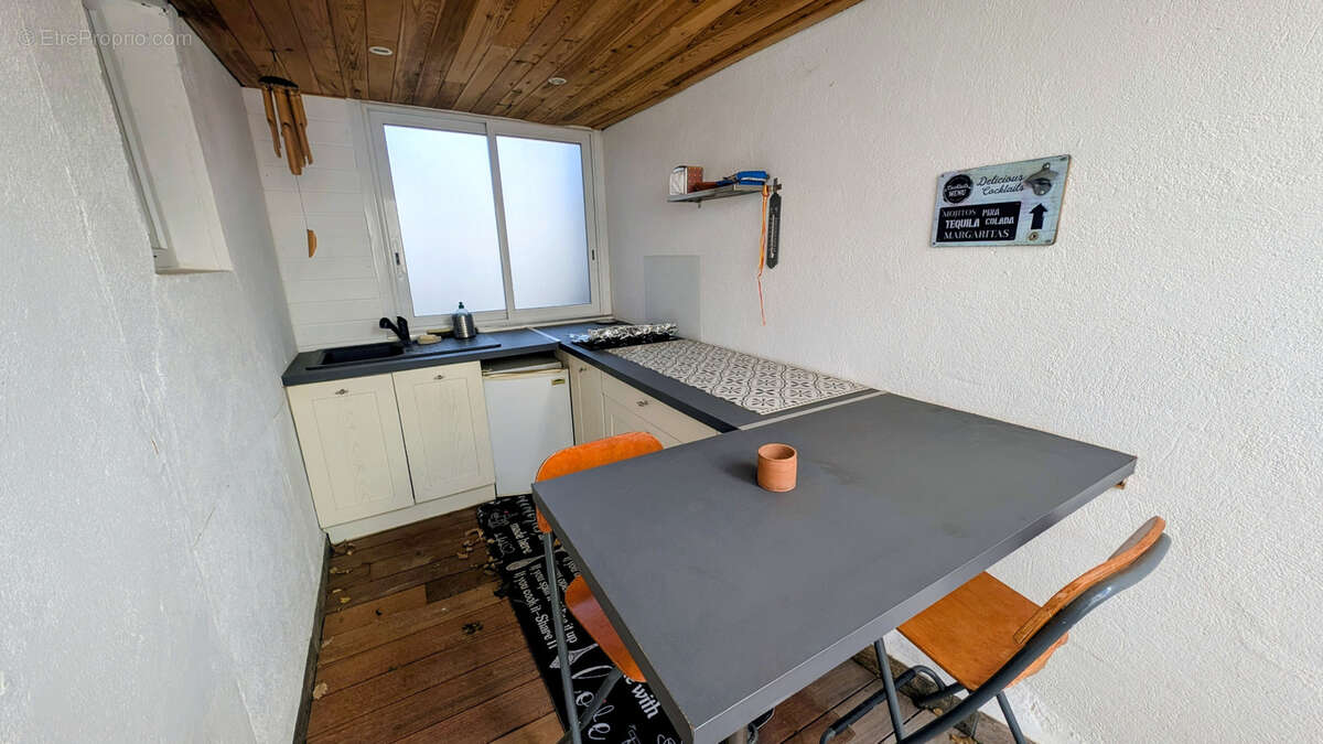 Maison à LAROQUE-DES-ALBERES