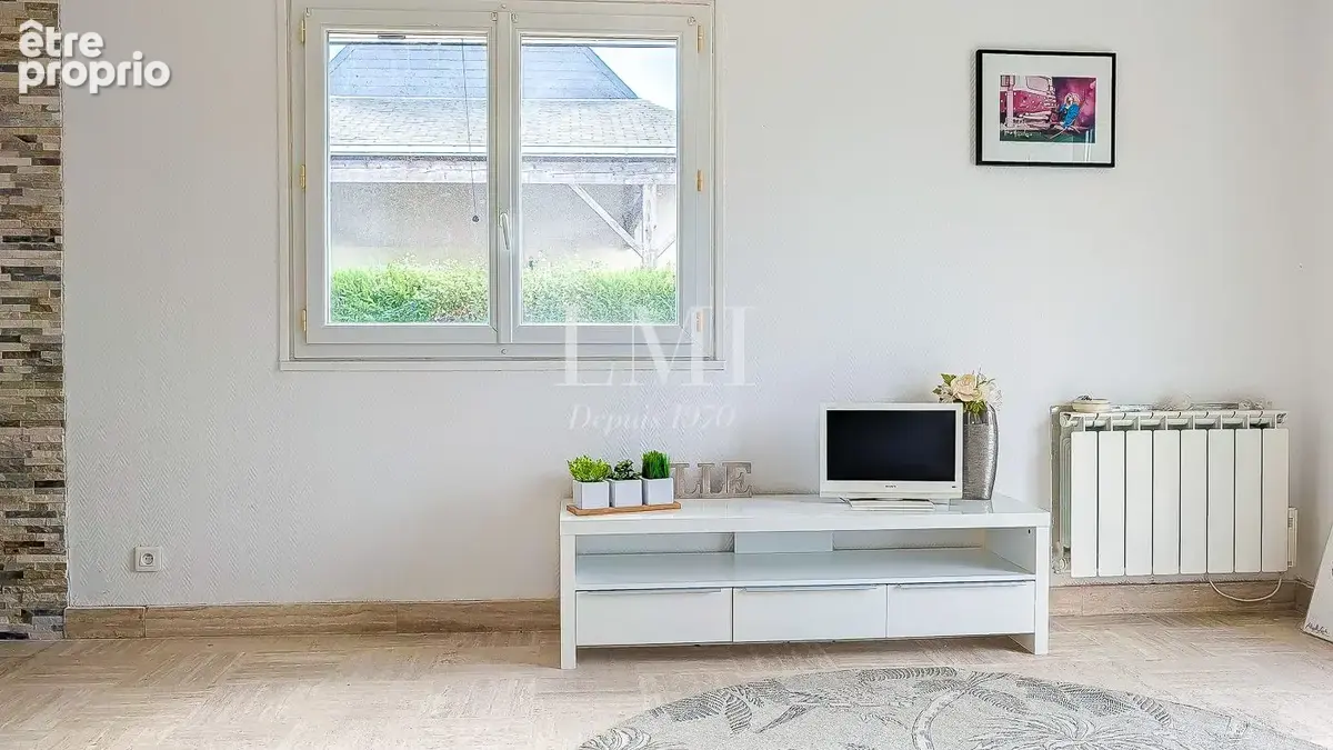 Maison 135 m² à Plouhinec  - photo 4