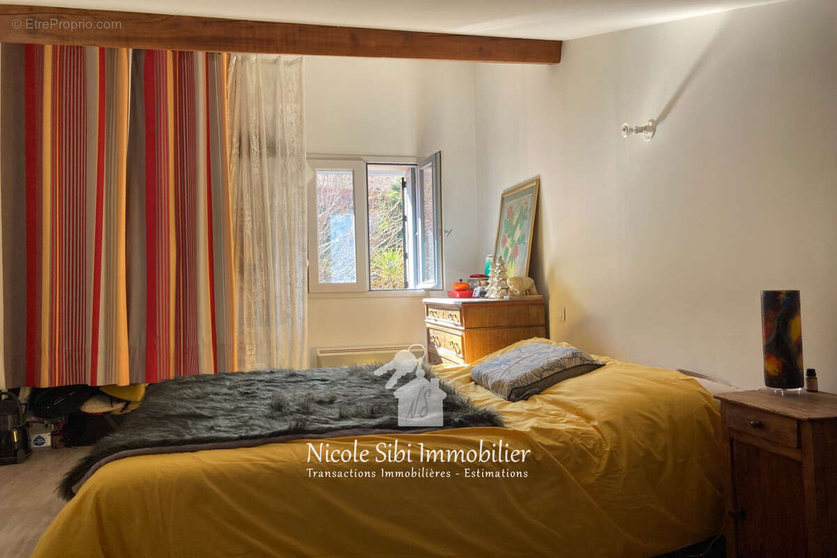 Maison à RIA-SIRACH