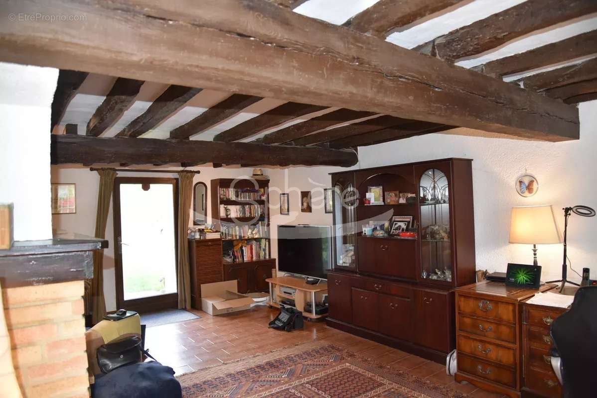 Maison à PEYREFITTE-DU-RAZES