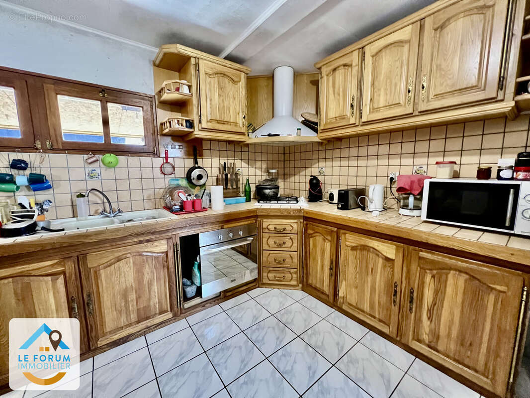 Saint joseph 97480 - maison f3/4 entretenue et agreable - mezzanine - photo 3