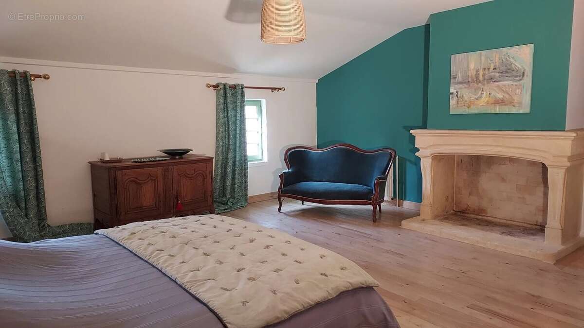 Maison à TOURNON-D&#039;AGENAIS