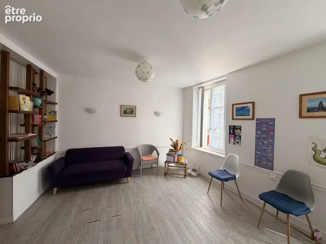Appartement 222 m² à vendre à Fecamp (76400) - photo 3