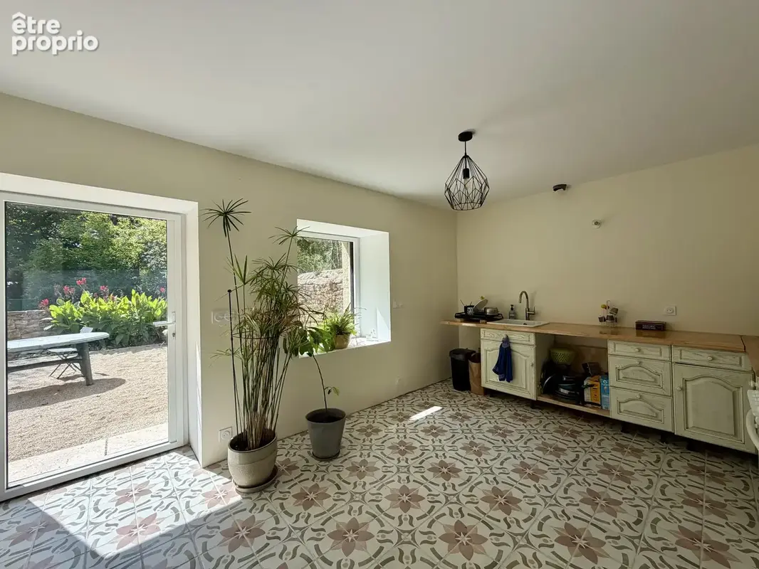 A vendre maison familiale - plouer sur rance - - photo 3