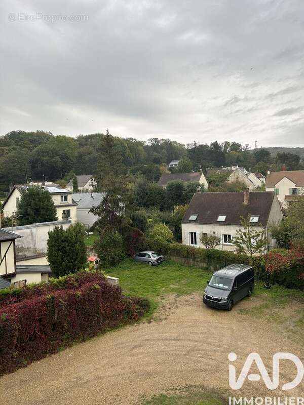 Photo 4 - Appartement à BESSANCOURT