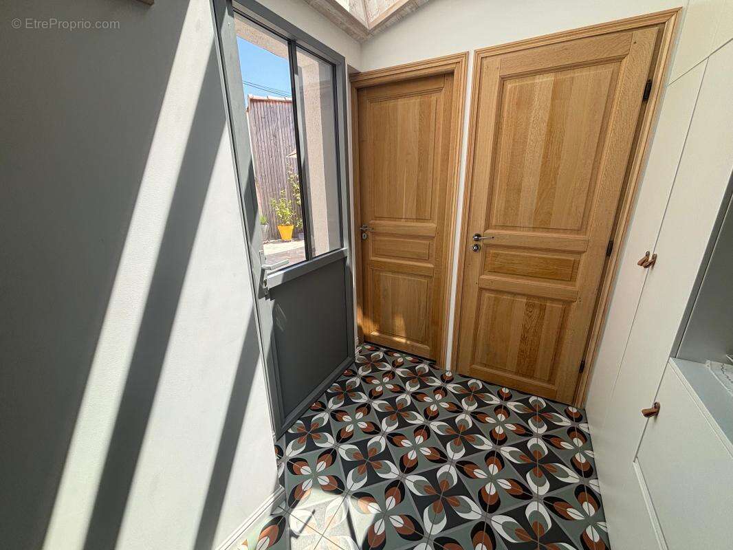 Maison à LA ROCHELLE