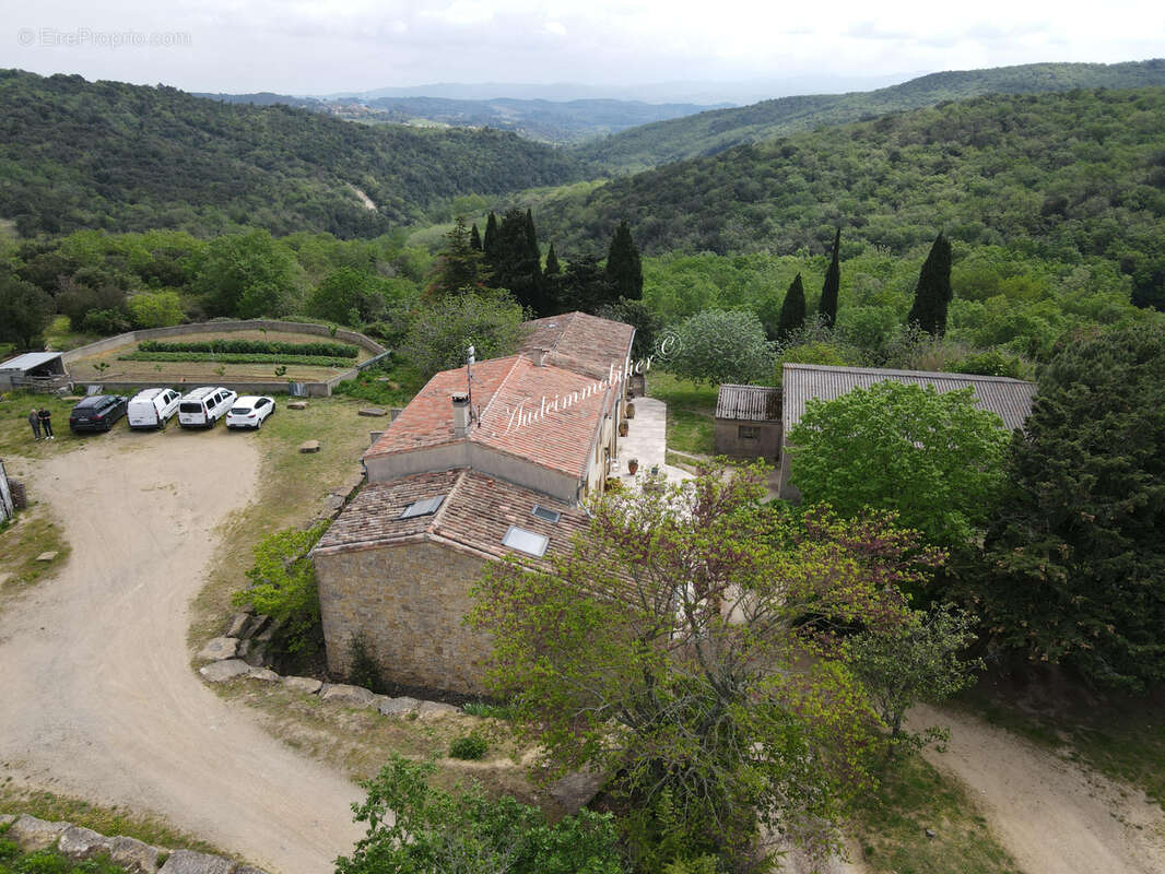 Maison à LIMOUX