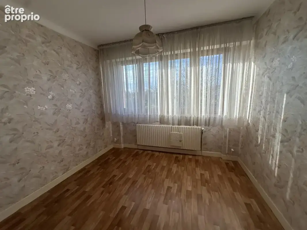 Maison 4 pièces 97 m² à vendre à Laneuveville-Devant-Nancy (54410) - photo 5
