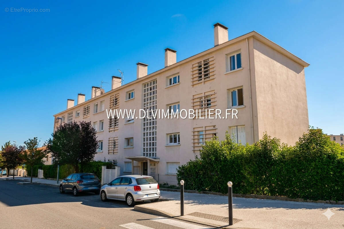 Photo 8 - Appartement à MANOSQUE