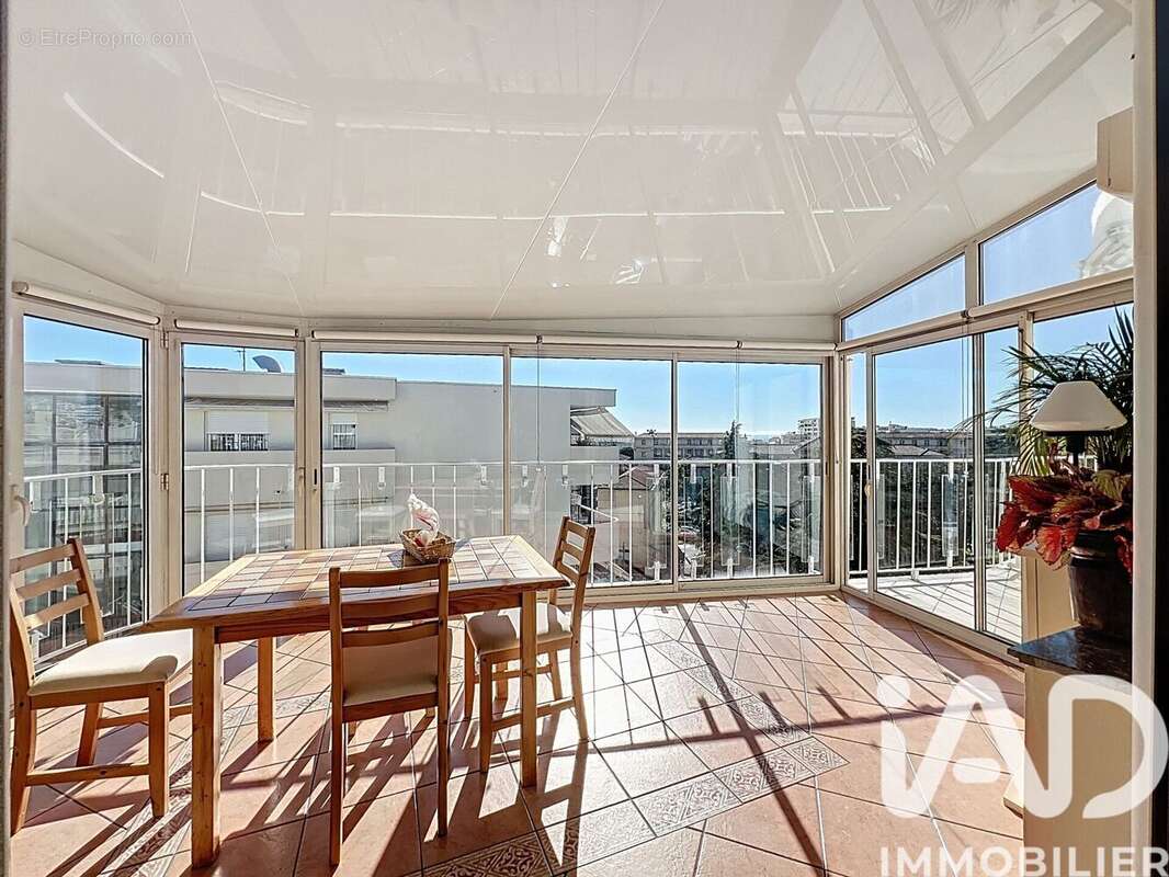 Photo 7 - Appartement à LE CANNET