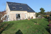 Maison à ERQUY