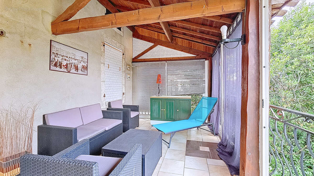 Maison à CORDES-SUR-CIEL