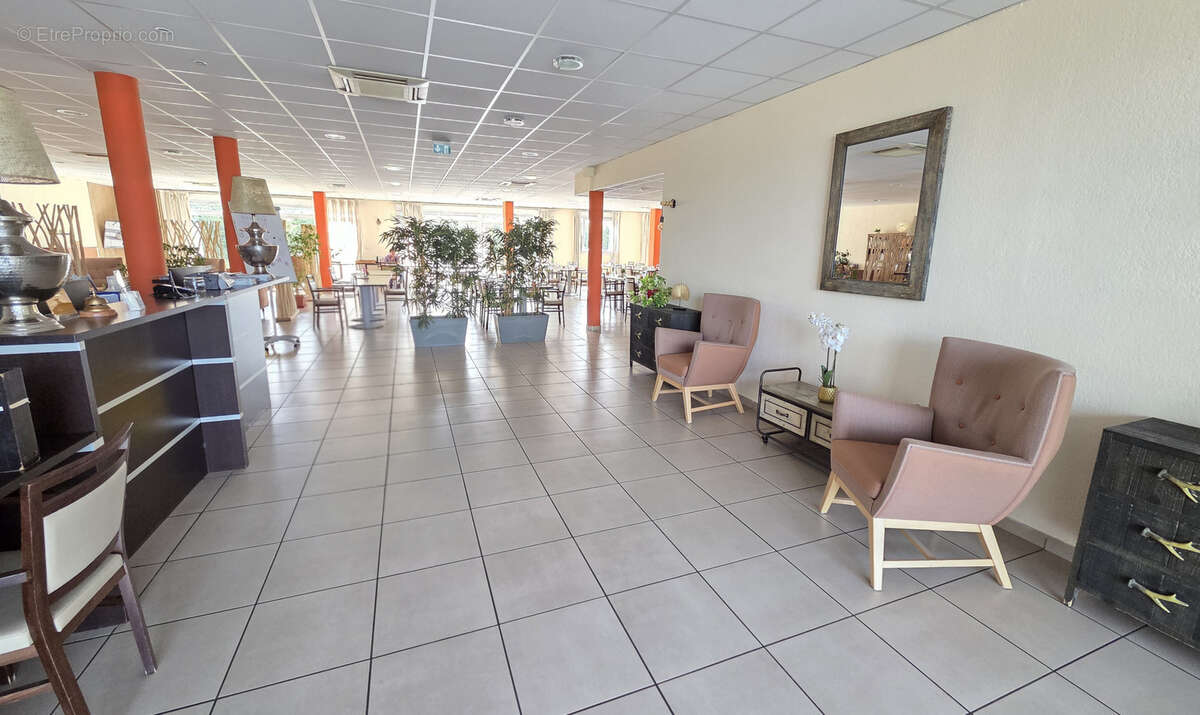 Appartement à YZEURE
