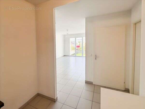 A SAISIR : Appartement type T2 dans une résidence sécurisée pour séniors autonomes - photo 12