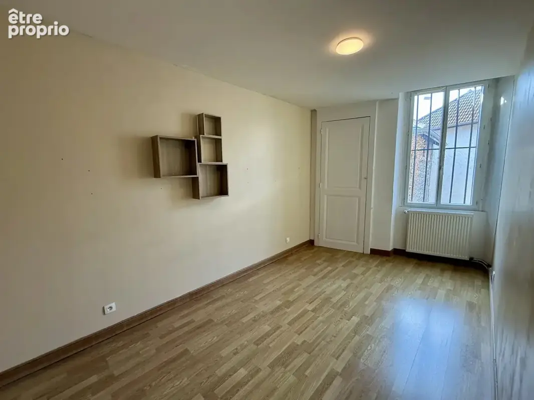 Spacieux appartement t4 de 100 m² en hyper centre d’izeaux - photo 9