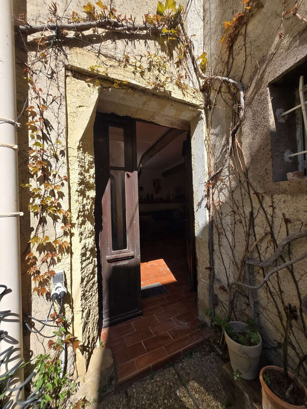 Maison à CAUX