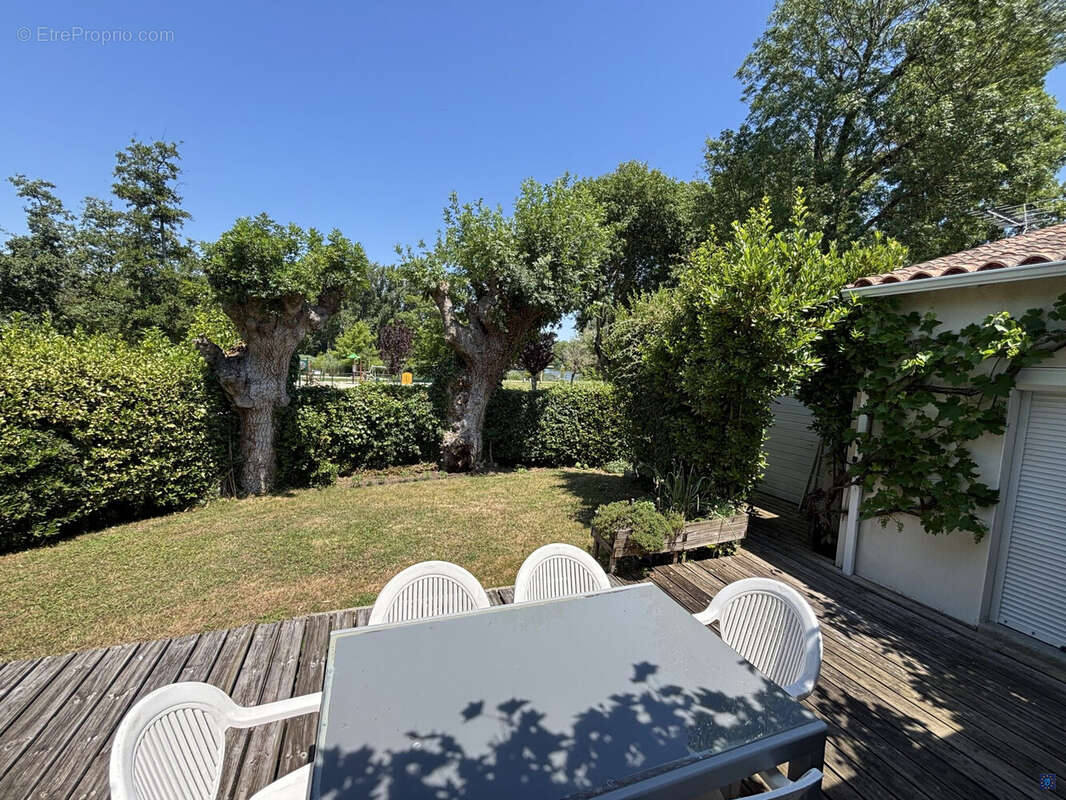 Maison à ROYAN