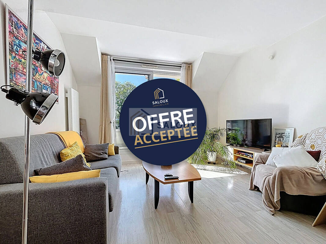 Appartement à AMBON