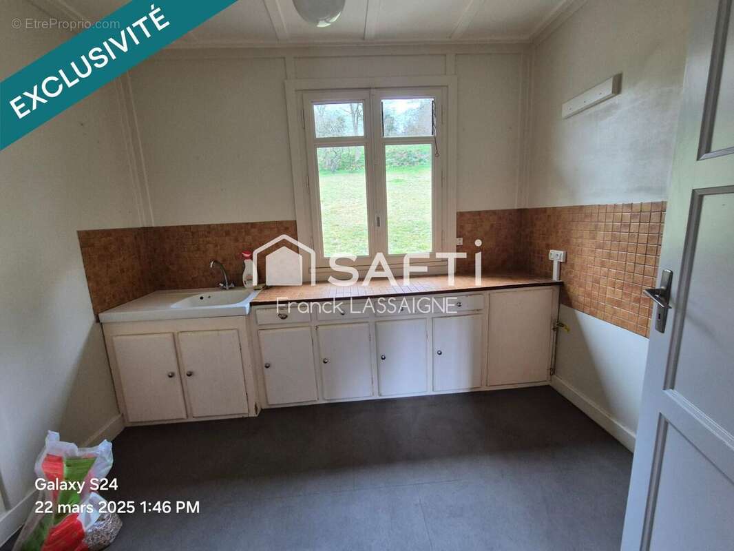 Photo 8 - Maison à AMBERT