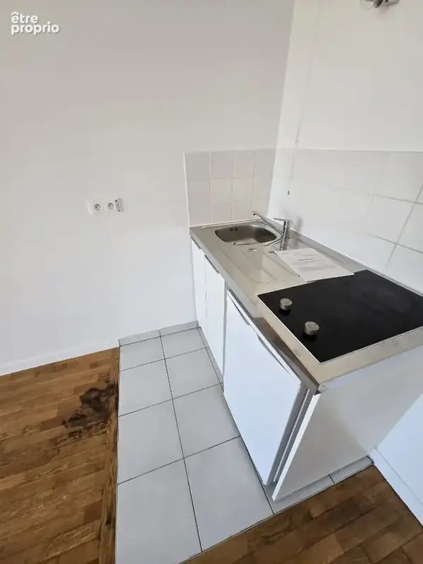 Appartement 35m² à drancy - photo 2