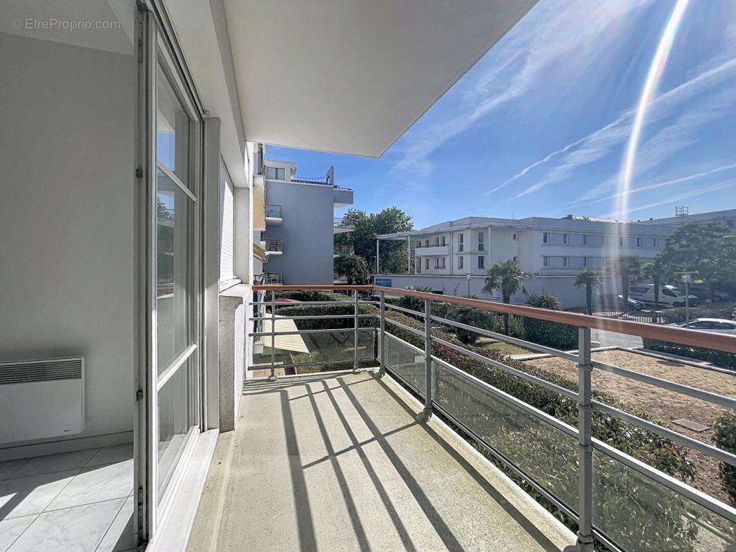 Appartement 52 m² à Saint-Nazaire  - photo 5