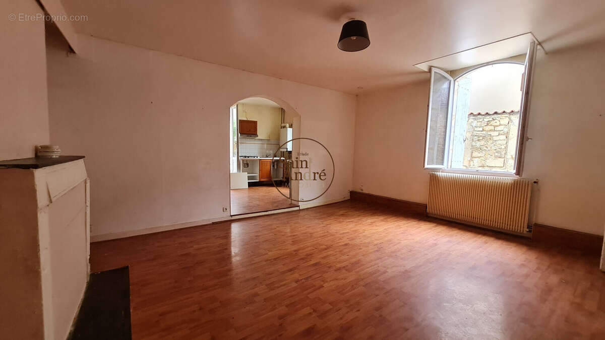 Appartement à ANGOULEME