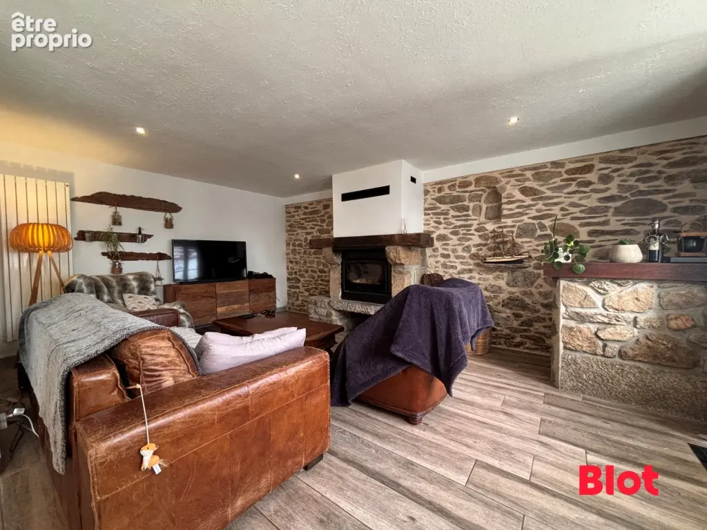 Maison 4 pièces 87 m² à vendre à Le Conquet (29217) - photo 6