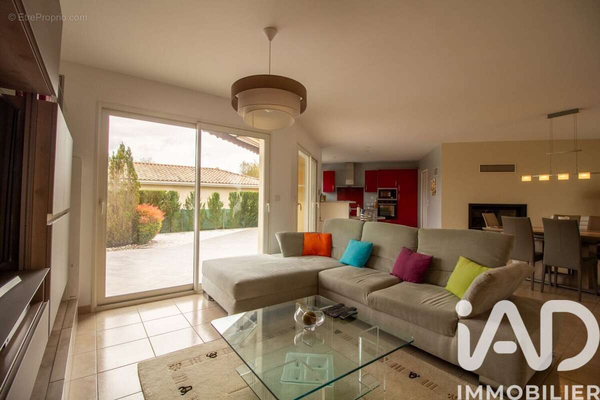 Photo 3 - Maison à SAINT-PAUL-EN-BORN