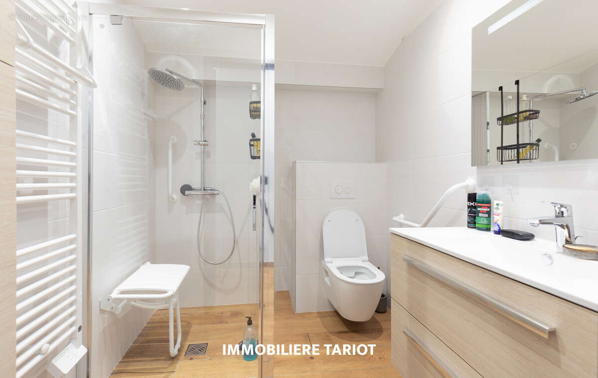 Maison à MARSEILLE-13E