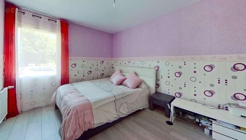 Appartement à CHANTEPIE
