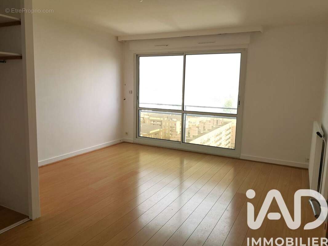 Photo 6 - Appartement à BREST