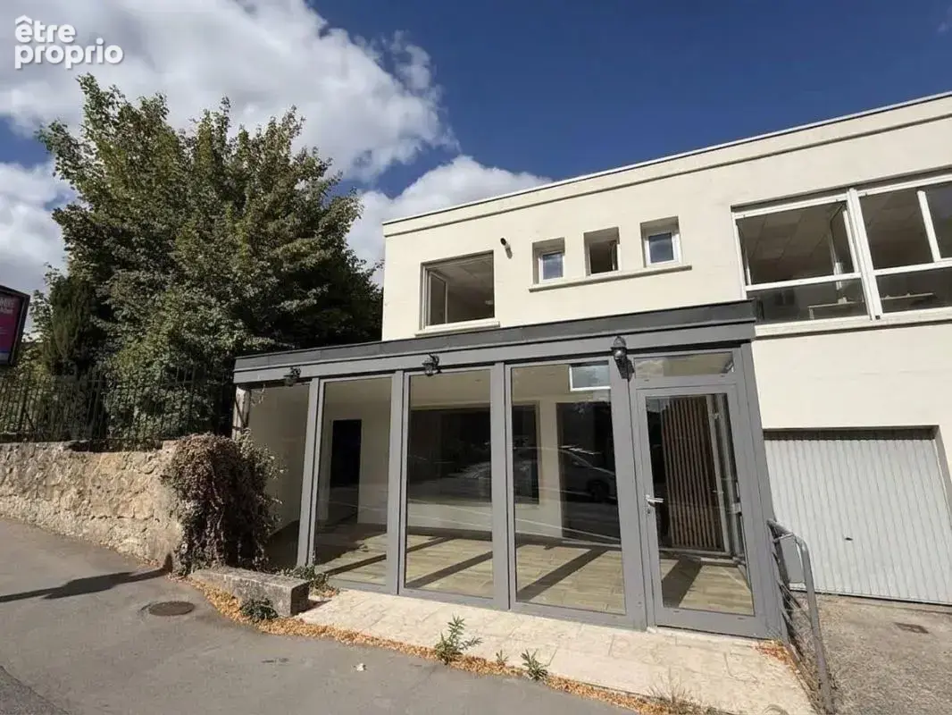 Photo Appartement à Nancy au prix de 149 000€
