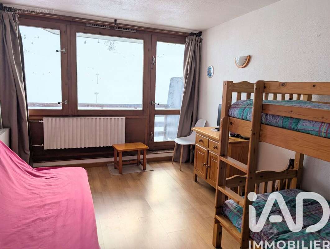 Appartement 23 m² à Astugue  - photo 4