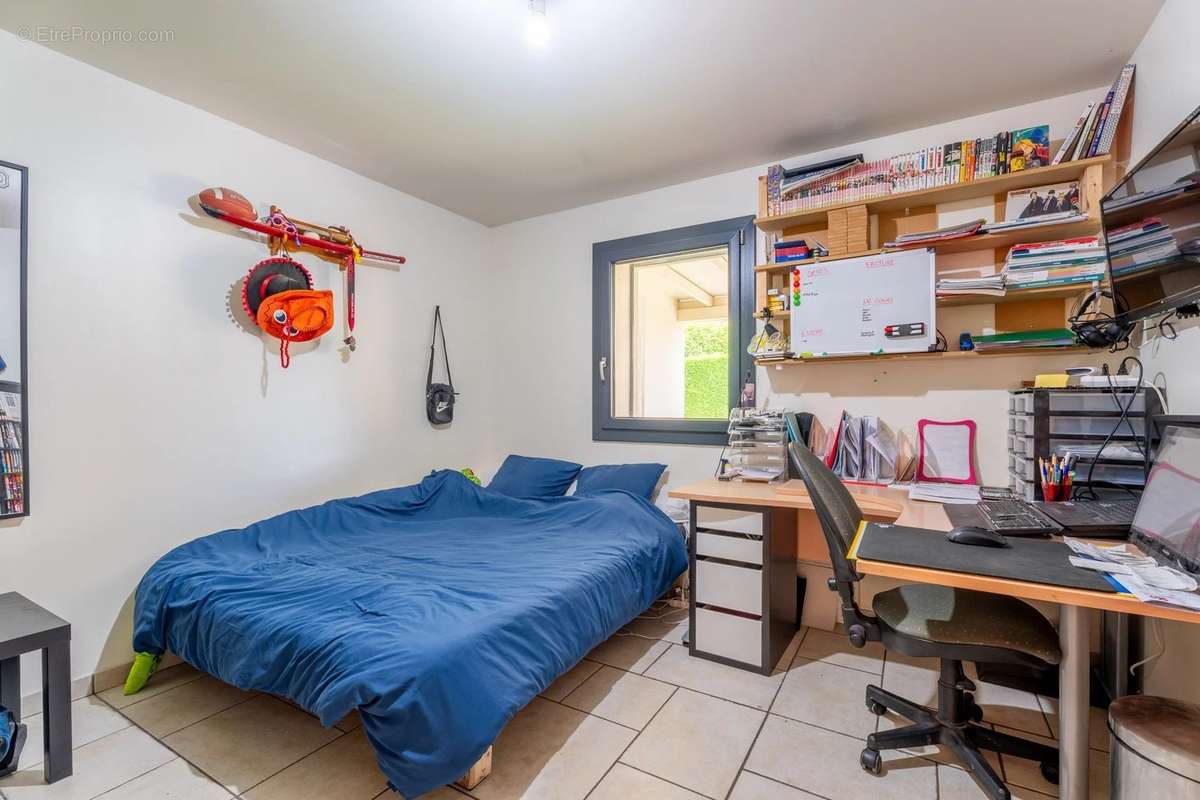 Maison à LES CHERES