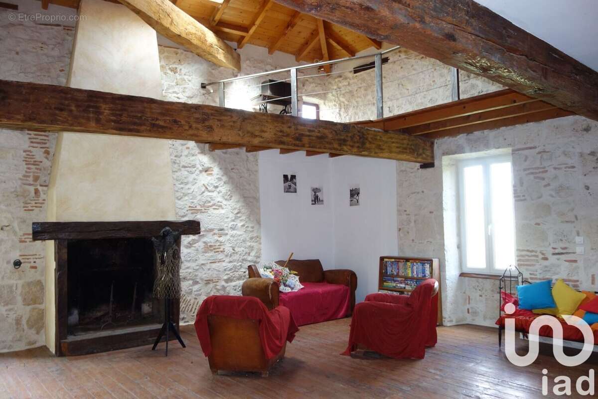 Photo 9 - Maison à PONT-DU-CASSE