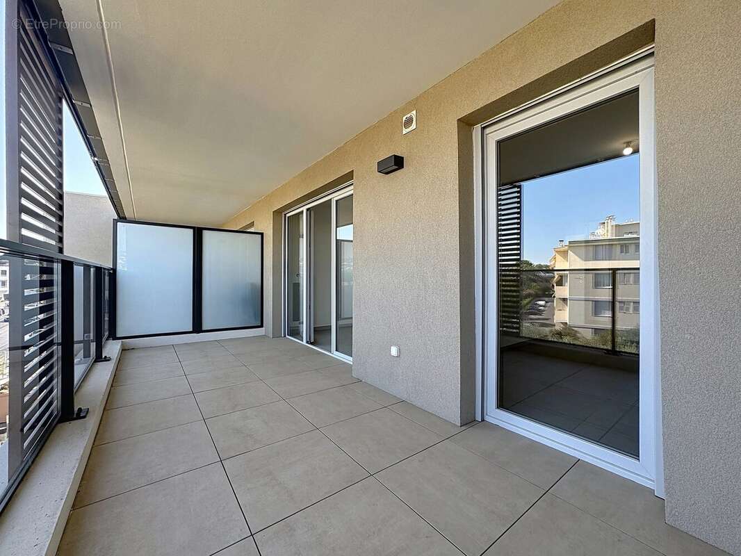 Offre d'exception Appartement 2 piéces ANTIBES - photo 2